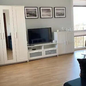 Mona Wrzeszcz Apartament Gdańsk